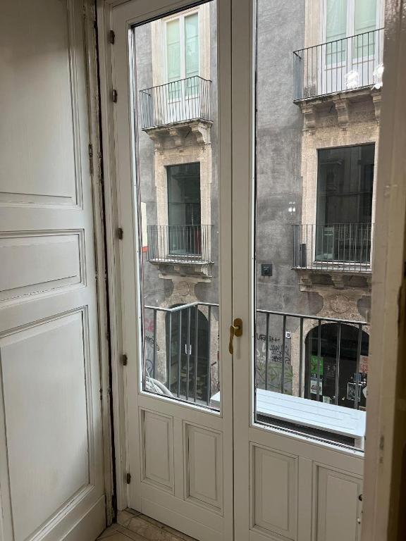 Agata House Hotel Catania Exterior photo