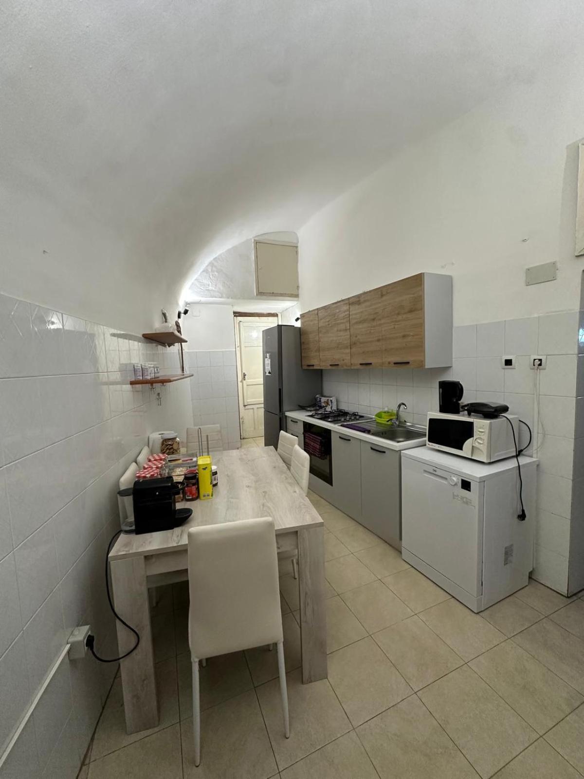 Agata House Hotel Catania Exterior photo