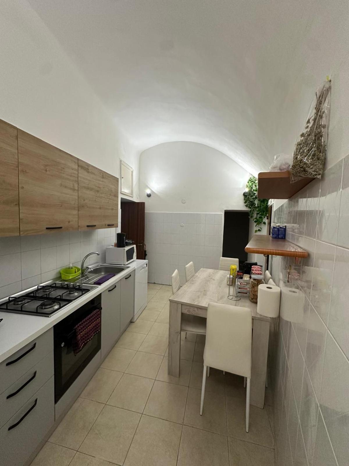 Agata House Hotel Catania Exterior photo