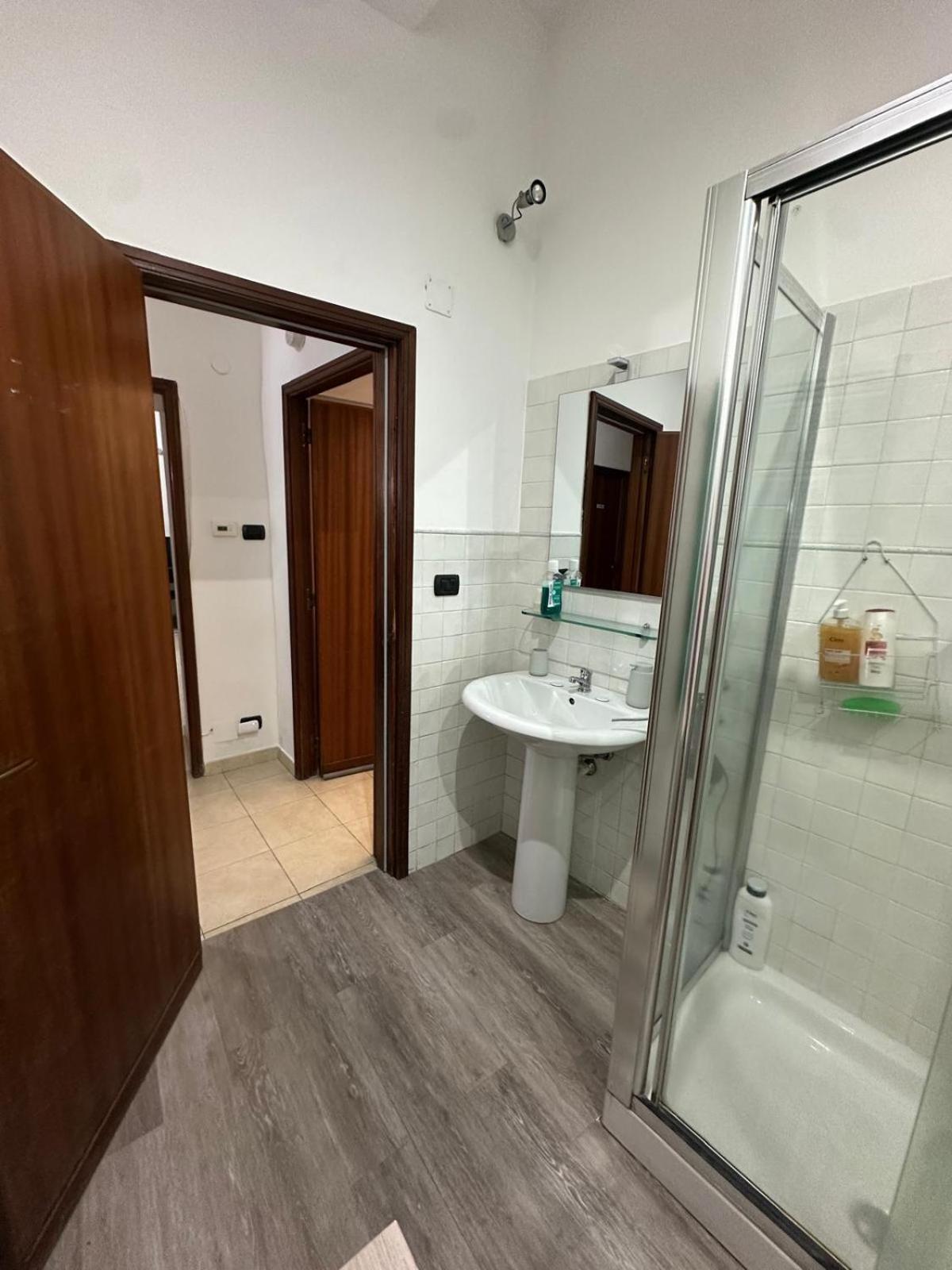 Agata House Hotel Catania Exterior photo