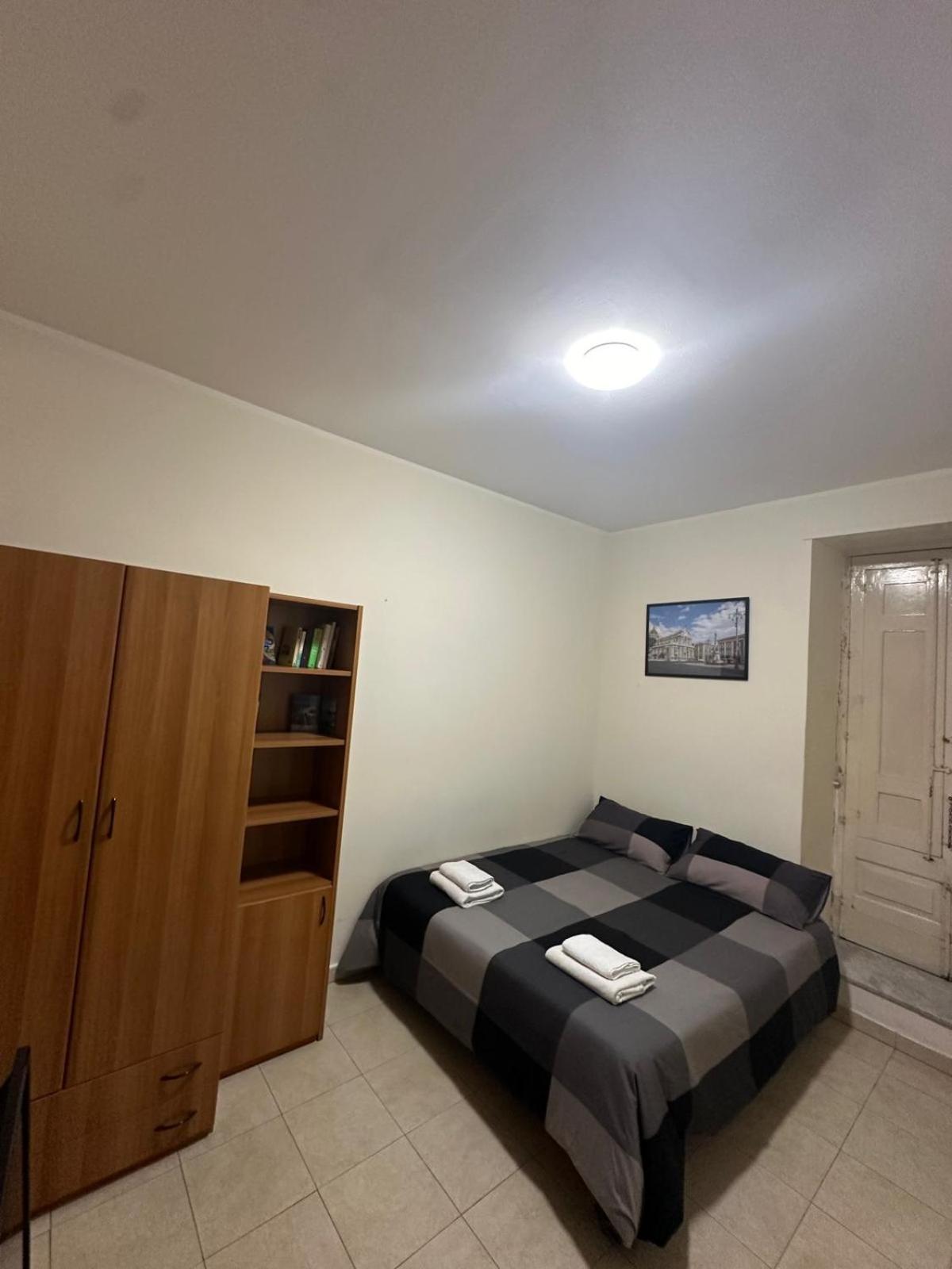 Agata House Hotel Catania Exterior photo