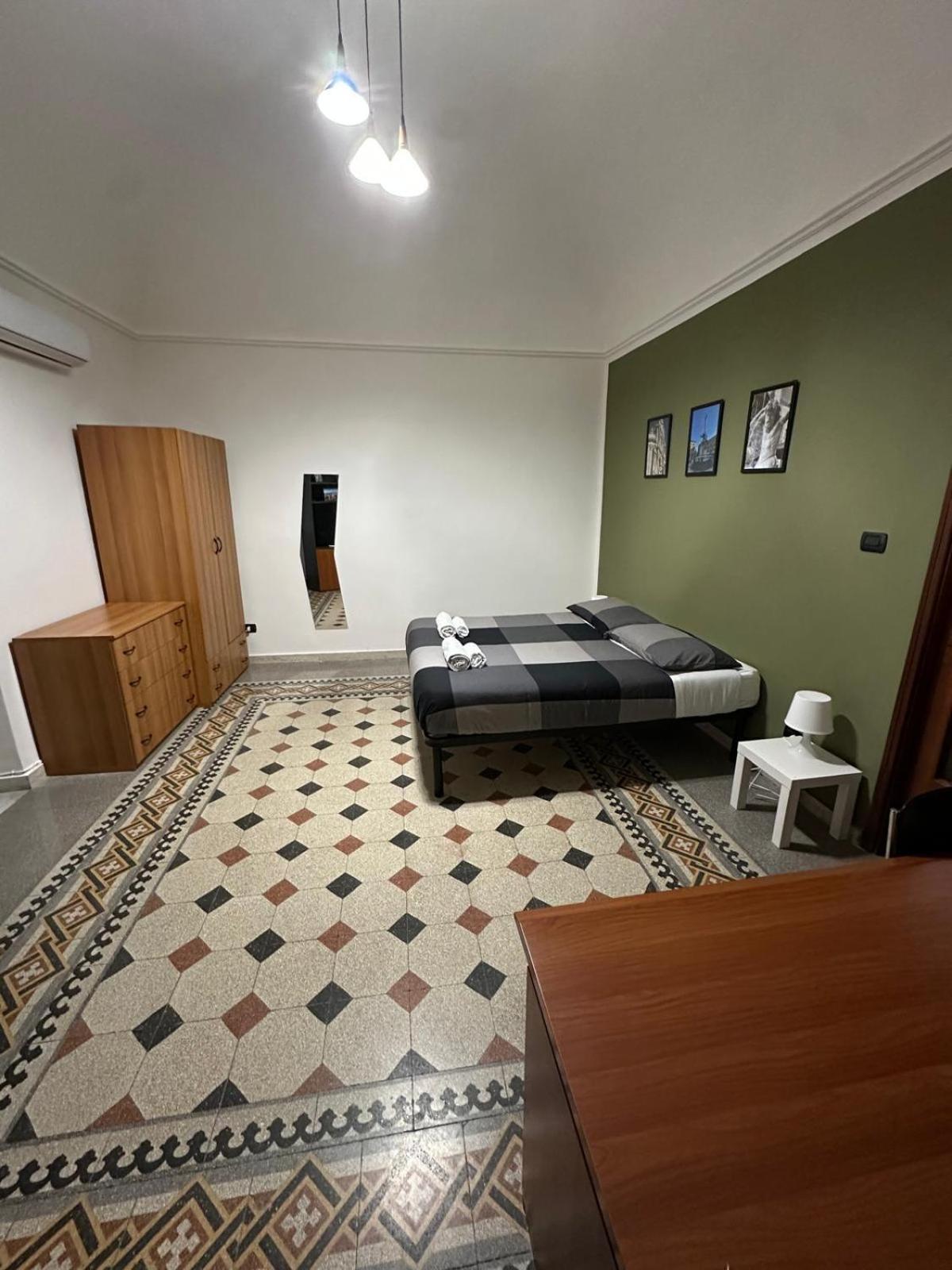 Agata House Hotel Catania Exterior photo